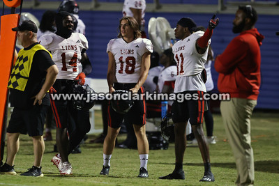 NJCAA: East Mississippi CC at Itawamba CC