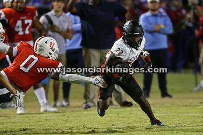 NJCAA: East Mississippi CC at Itawamba CC