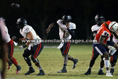 NJCAA: East Mississippi CC at Itawamba CC