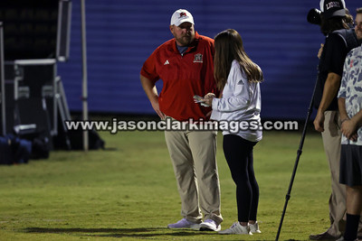 NJCAA: East Mississippi CC at Itawamba CC