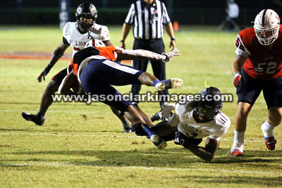NJCAA: East Mississippi CC at Itawamba CC