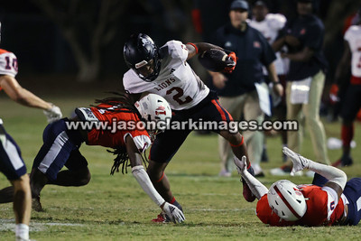 NJCAA: East Mississippi CC at Itawamba CC