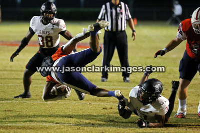 NJCAA: East Mississippi CC at Itawamba CC