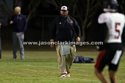 NJCAA: East Mississippi CC at Itawamba CC