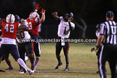 NJCAA: East Mississippi CC at Itawamba CC