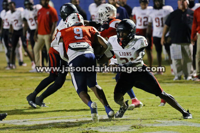 NJCAA: East Mississippi CC at Itawamba CC