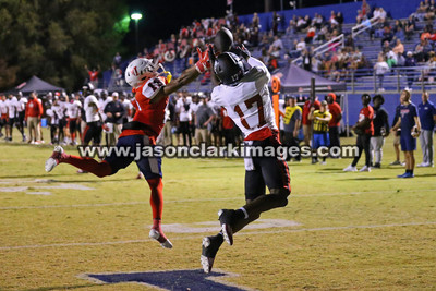 NJCAA: East Mississippi CC at Itawamba CC