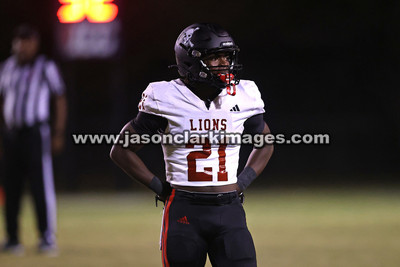 NJCAA: East Mississippi CC at Itawamba CC