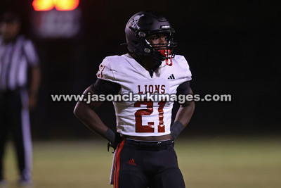 NJCAA: East Mississippi CC at Itawamba CC