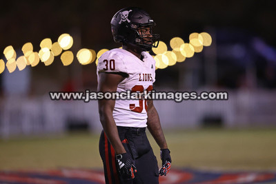 NJCAA: East Mississippi CC at Itawamba CC