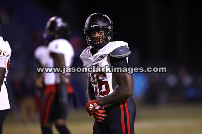 NJCAA: East Mississippi CC at Itawamba CC