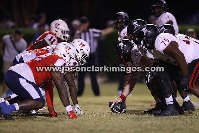 NJCAA: East Mississippi CC at Itawamba CC