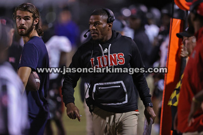 NJCAA: East Mississippi CC at Itawamba CC