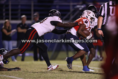 NJCAA: East Mississippi CC at Itawamba CC