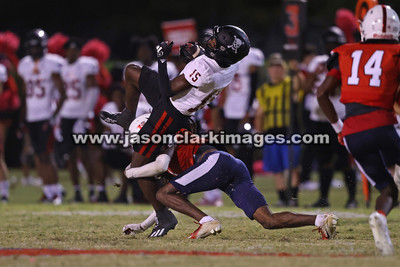 NJCAA: East Mississippi CC at Itawamba CC