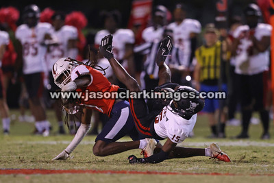 NJCAA: East Mississippi CC at Itawamba CC