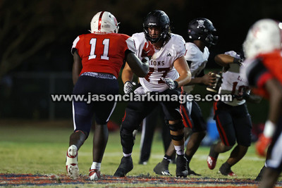 NJCAA: East Mississippi CC at Itawamba CC