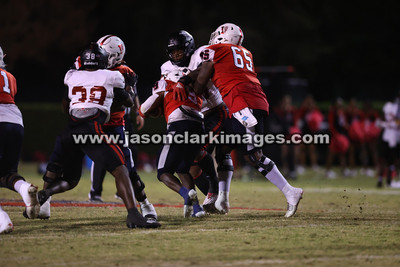 NJCAA: East Mississippi CC at Itawamba CC