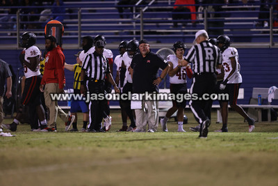 NJCAA: East Mississippi CC at Itawamba CC