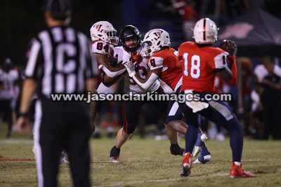 NJCAA: East Mississippi CC at Itawamba CC
