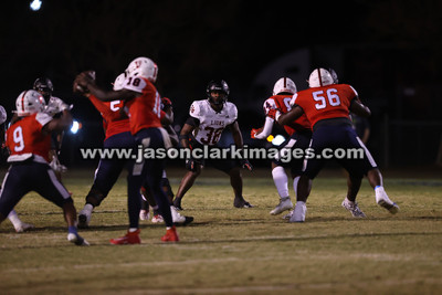 NJCAA: East Mississippi CC at Itawamba CC