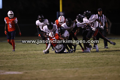 NJCAA: East Mississippi CC at Itawamba CC