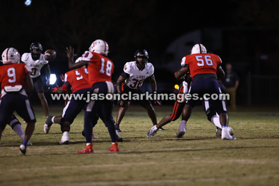 NJCAA: East Mississippi CC at Itawamba CC