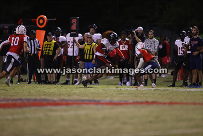 NJCAA: East Mississippi CC at Itawamba CC