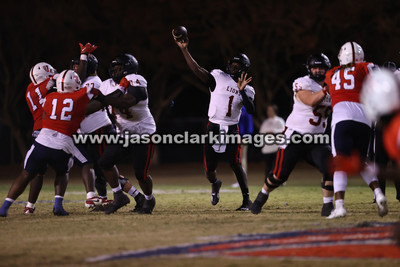 NJCAA: East Mississippi CC at Itawamba CC