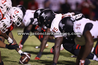 NJCAA: East Mississippi CC at Itawamba CC
