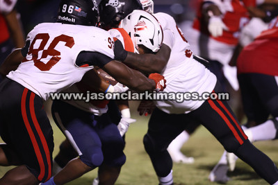 NJCAA: East Mississippi CC at Itawamba CC