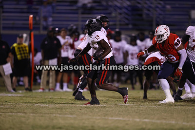 NJCAA: East Mississippi CC at Itawamba CC