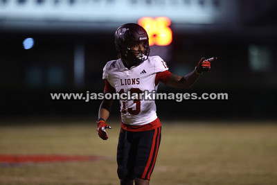 NJCAA: East Mississippi CC at Itawamba CC