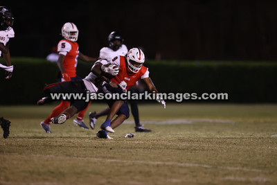 NJCAA: East Mississippi CC at Itawamba CC