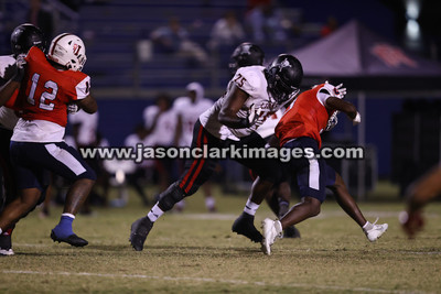 NJCAA: East Mississippi CC at Itawamba CC