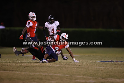 NJCAA: East Mississippi CC at Itawamba CC