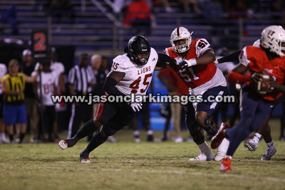 NJCAA: East Mississippi CC at Itawamba CC