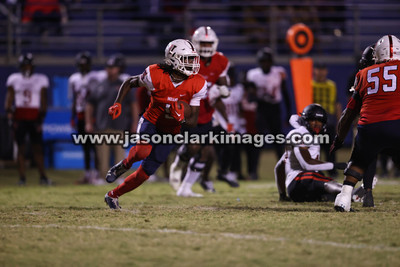 NJCAA: East Mississippi CC at Itawamba CC