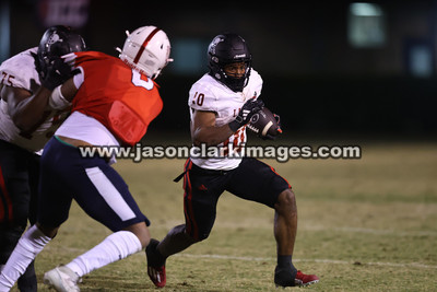 NJCAA: East Mississippi CC at Itawamba CC