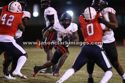 NJCAA: East Mississippi CC at Itawamba CC