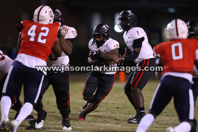 NJCAA: East Mississippi CC at Itawamba CC