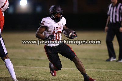 NJCAA: East Mississippi CC at Itawamba CC
