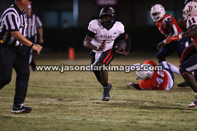 NJCAA: East Mississippi CC at Itawamba CC