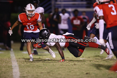 NJCAA: East Mississippi CC at Itawamba CC