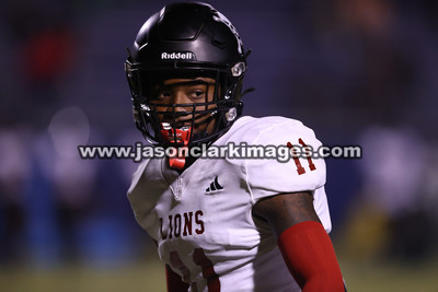 NJCAA: East Mississippi CC at Itawamba CC