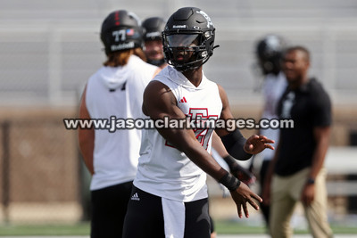 NJCAA: Northeast Mississippi CC at East Mississippi CC