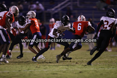 NJCAA: East Mississippi CC at Itawamba CC