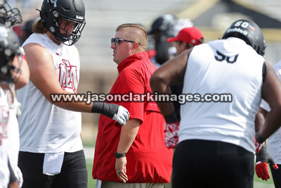 NJCAA: Northeast Mississippi CC at East Mississippi CC