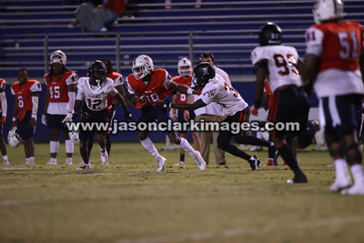 NJCAA: East Mississippi CC at Itawamba CC