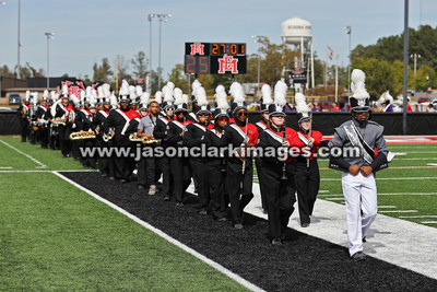 NJCAA: Northeast Mississippi CC at East Mississippi CC